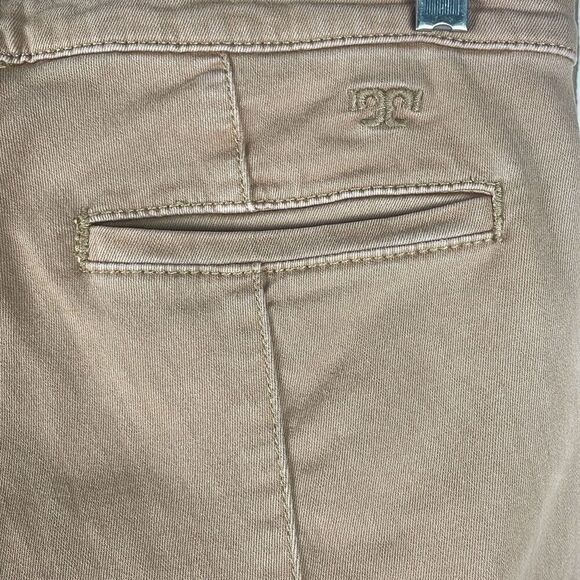 Tory Burch Equestrian Inspired Pants 27 - Picture 6 of 11